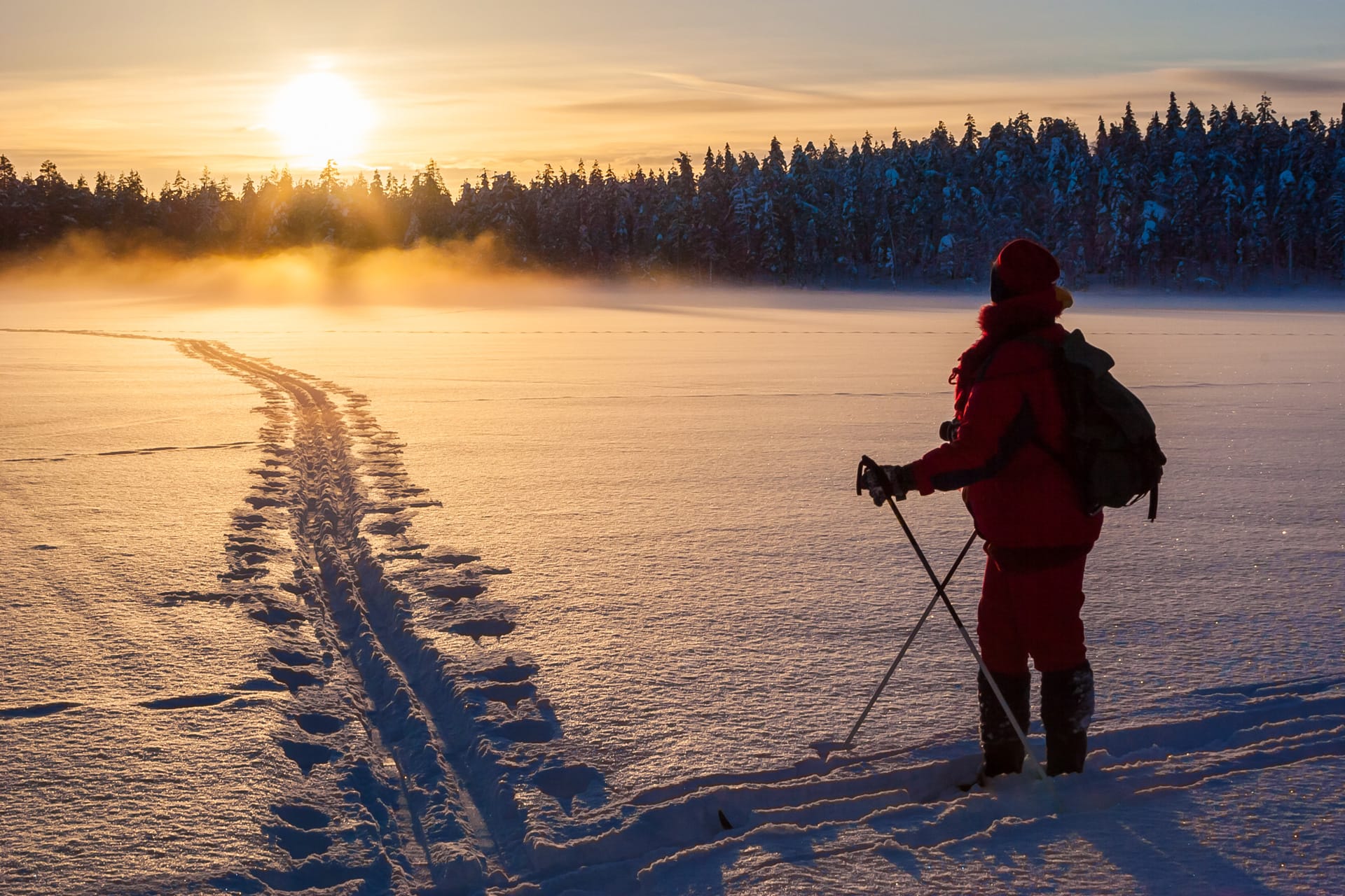 The Best Kid-Friendly Winter Activities in Saariselkä