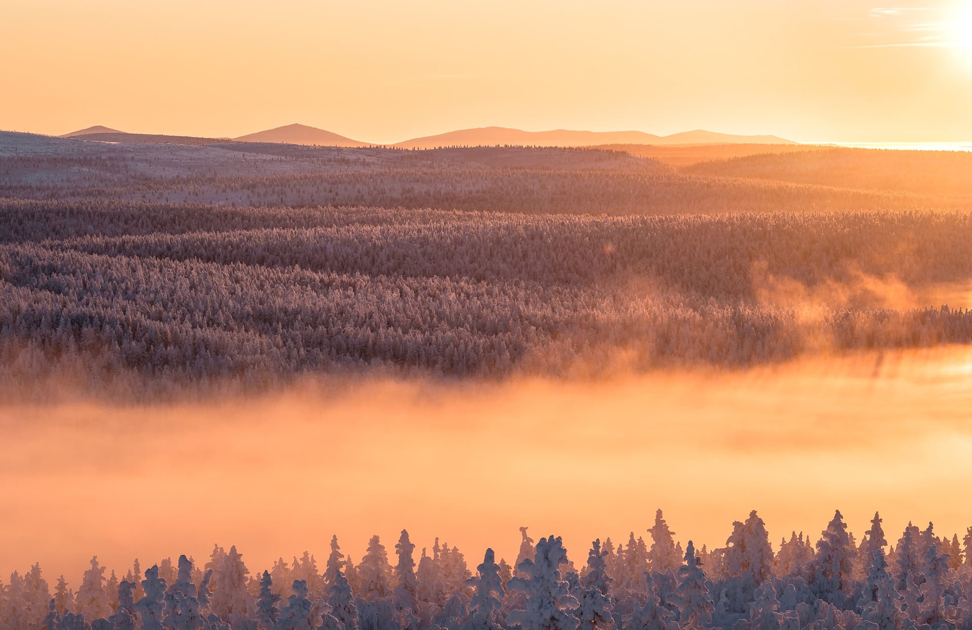 A Guide to Lapland’s Oldest Traditions: What Every Visitor Should Know